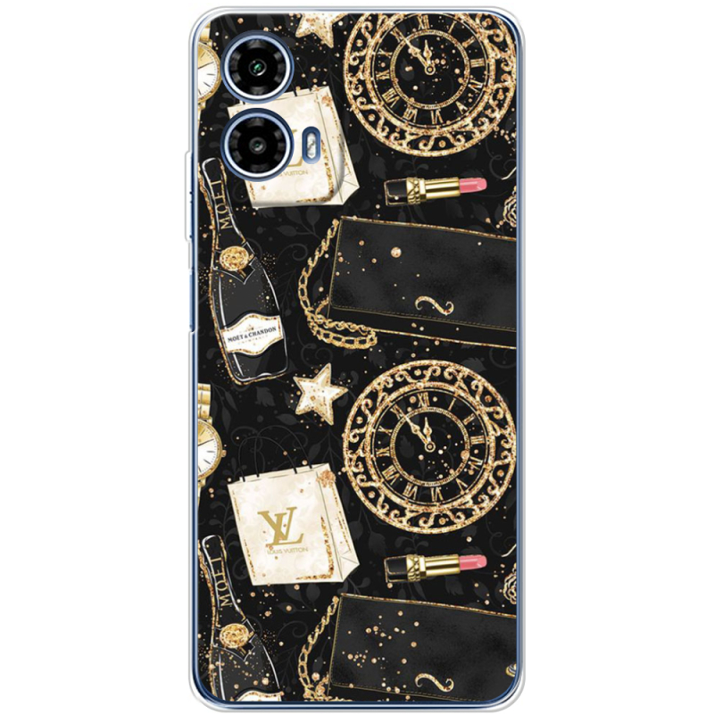 Чохол BoxFace Motorola Moto G35 