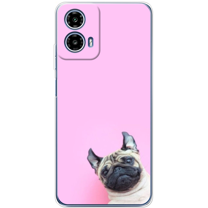 Чохол BoxFace Motorola Moto G35 