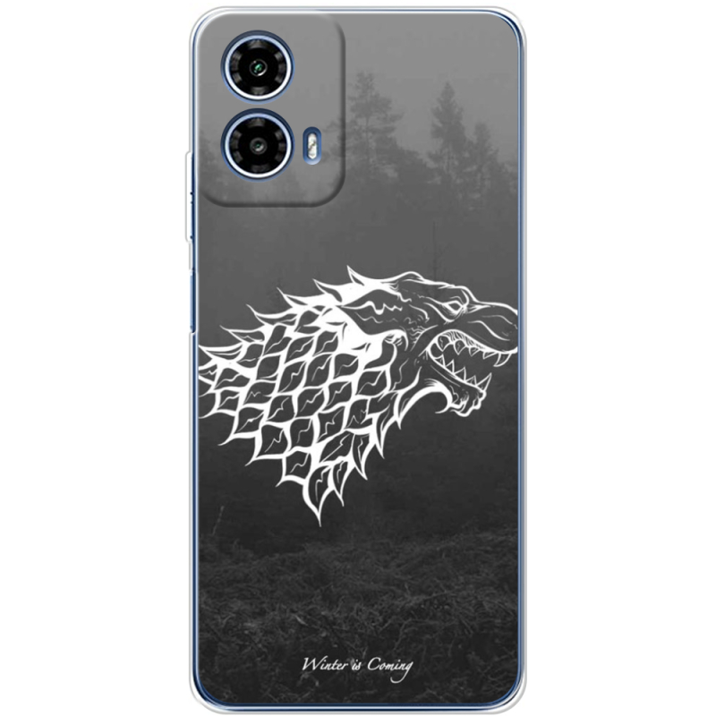 Чохол BoxFace Motorola Moto G35 