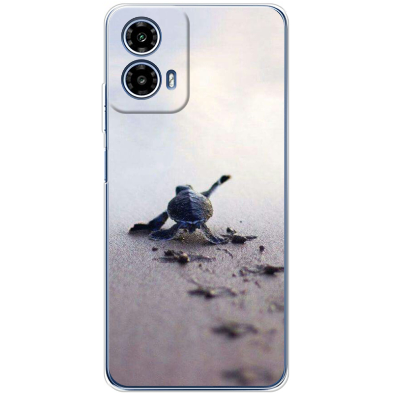 Чохол BoxFace Motorola Moto G35 