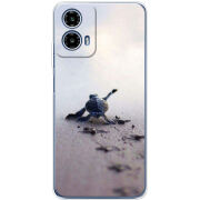 Чохол BoxFace Motorola Moto G35 