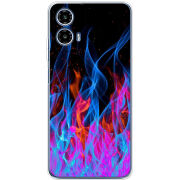 Чохол BoxFace Motorola Moto G35 