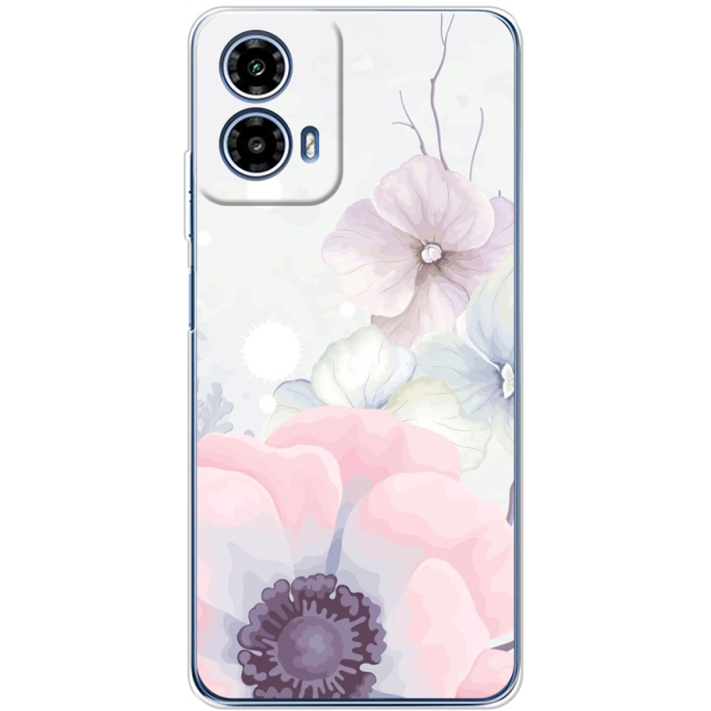 Чохол BoxFace Motorola Moto G35 