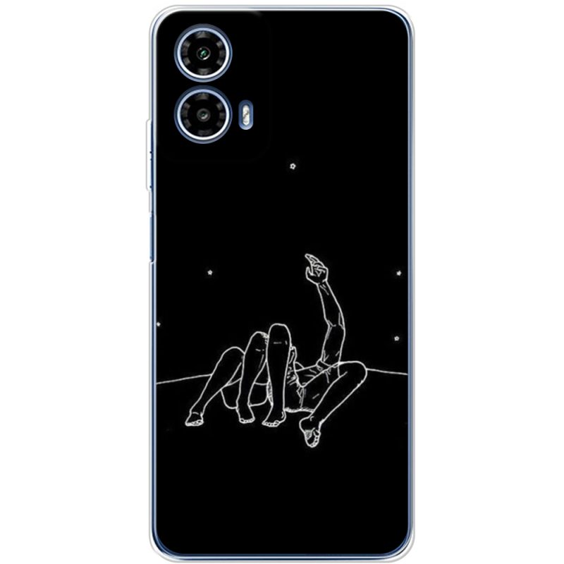 Чохол BoxFace Motorola Moto G35 