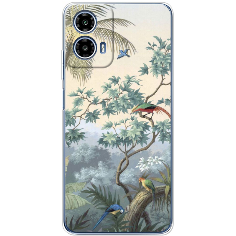 Чохол BoxFace Motorola Moto G35 