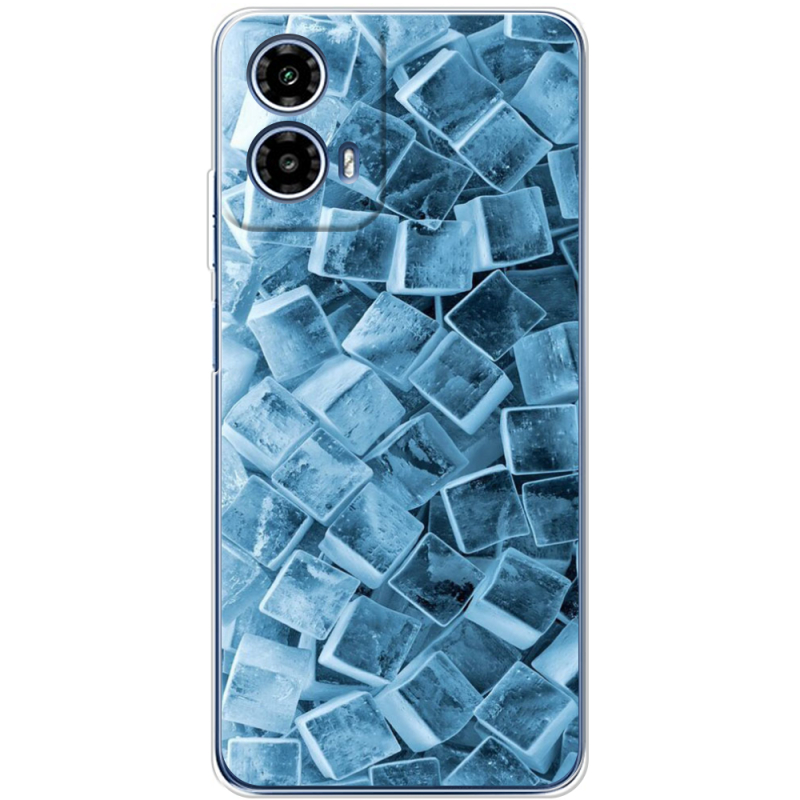 Чохол BoxFace Motorola Moto G35 