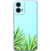 Чохол BoxFace Motorola Moto G35 