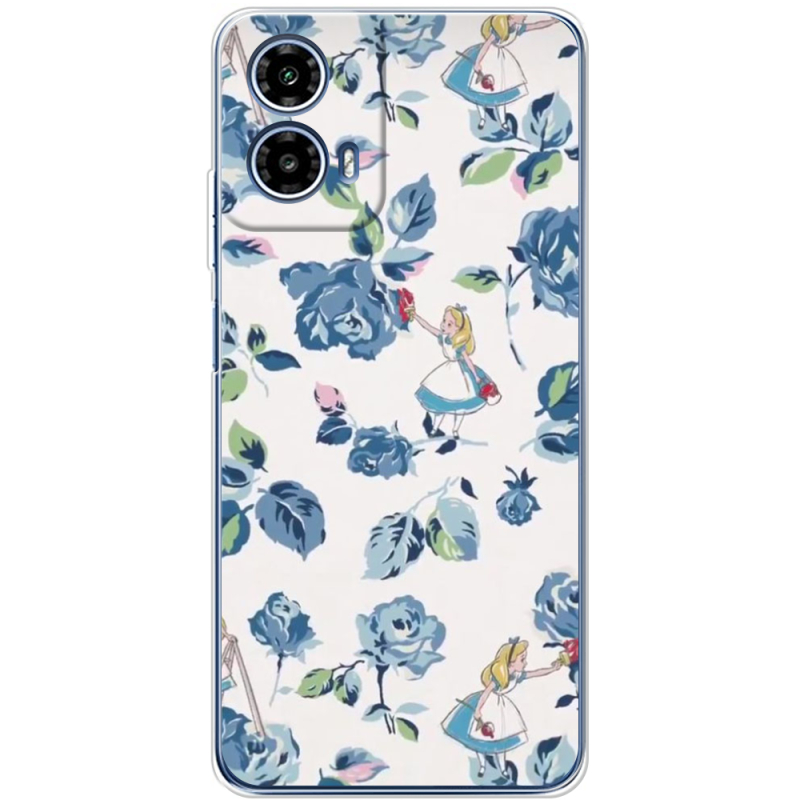 Чохол BoxFace Motorola Moto G35 