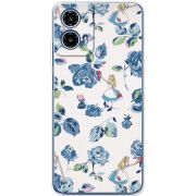 Чохол BoxFace Motorola Moto G35 