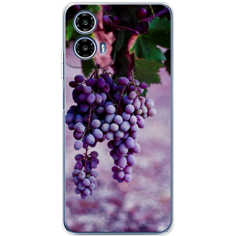 Чохол BoxFace Motorola Moto G35 