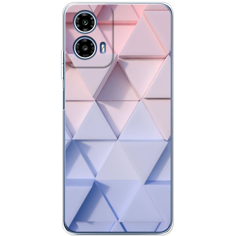 Чохол BoxFace Motorola Moto G35 