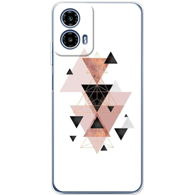 Чохол BoxFace Motorola Moto G35 