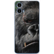 Чохол BoxFace Motorola Moto G35 Kong