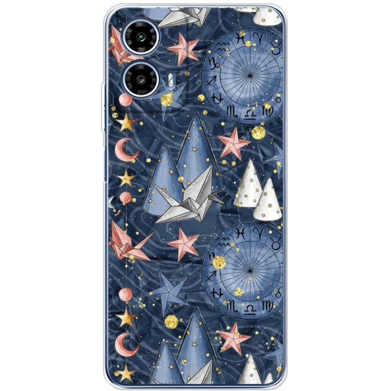 Чохол BoxFace Motorola Moto G35 