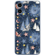 Чохол BoxFace Motorola Moto G35 