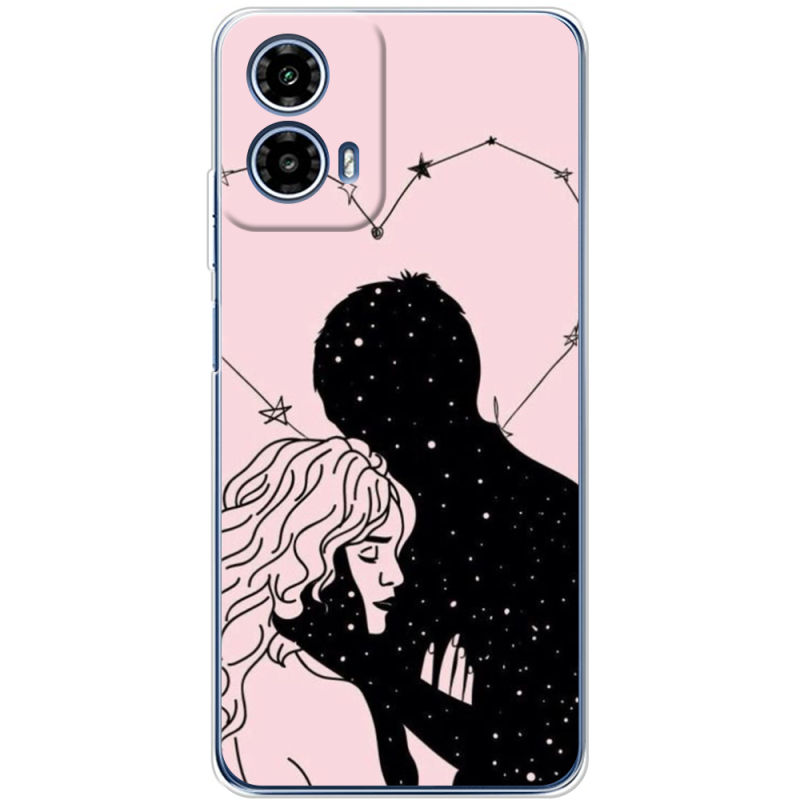 Чохол BoxFace Motorola Moto G35 