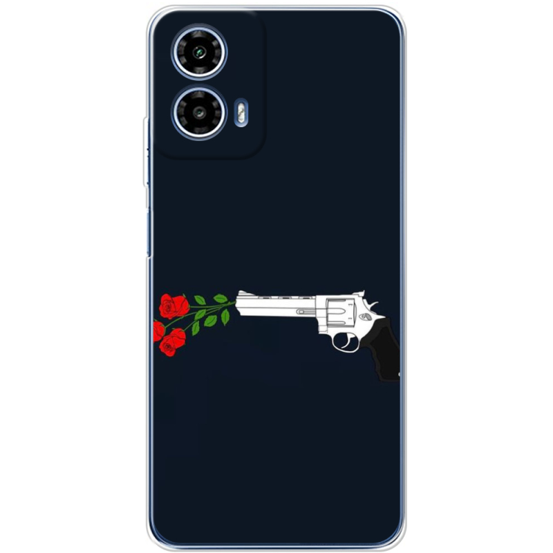 Чохол BoxFace Motorola Moto G35 