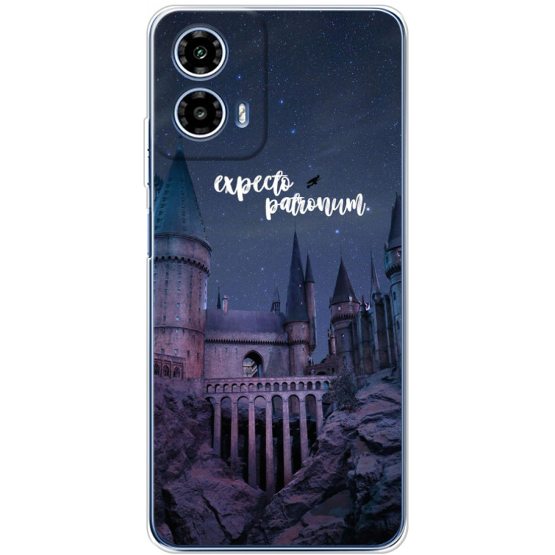 Чохол BoxFace Motorola Moto G35 