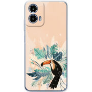 Чохол BoxFace Motorola Moto G35 