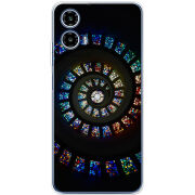 Чохол BoxFace Motorola Moto G35 