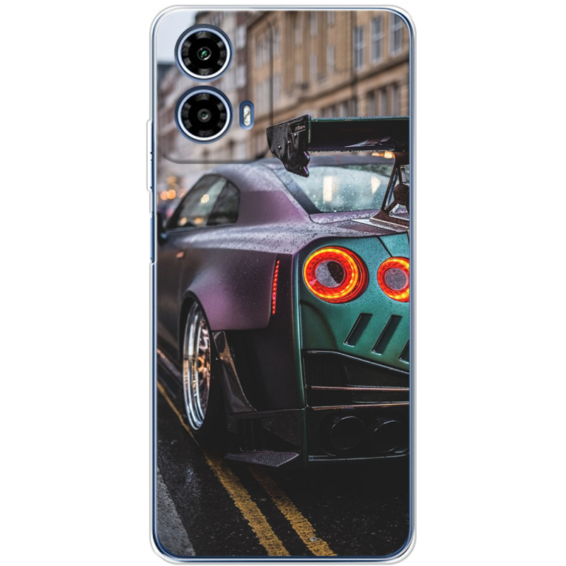 Чохол BoxFace Motorola Moto G35 