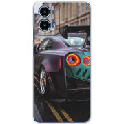 Чохол BoxFace Motorola Moto G35 