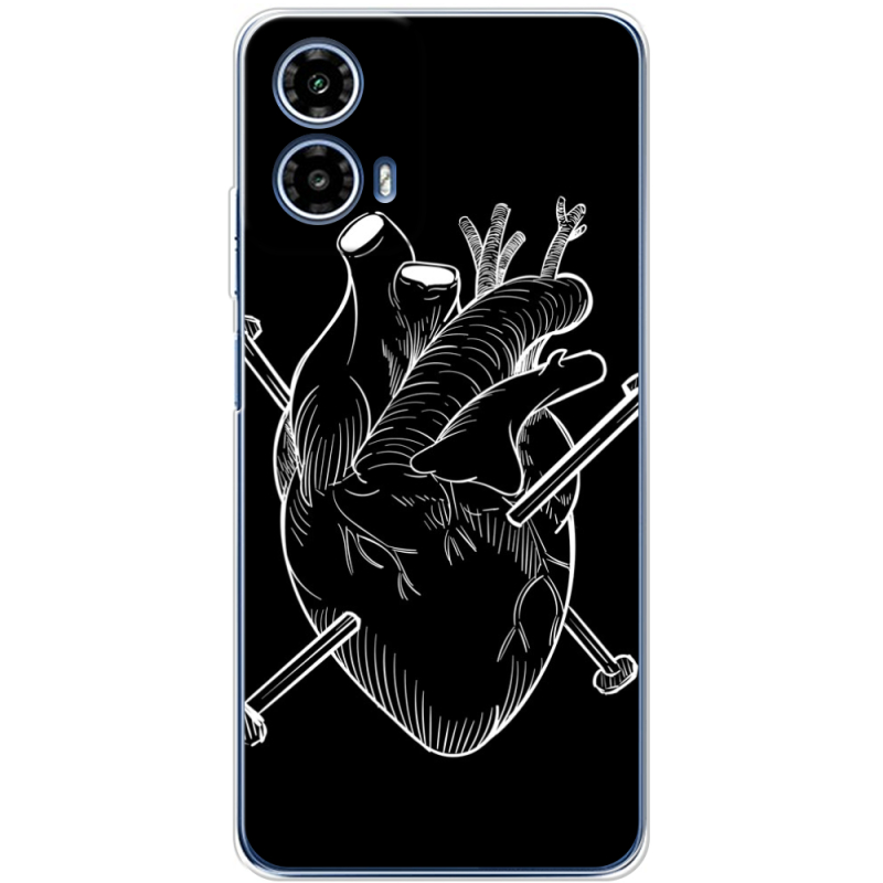 Чохол BoxFace Motorola Moto G35 