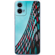 Чохол BoxFace Motorola Moto G35 