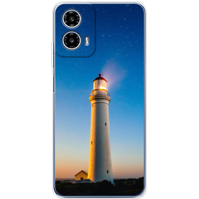 Чохол BoxFace Motorola Moto G35 