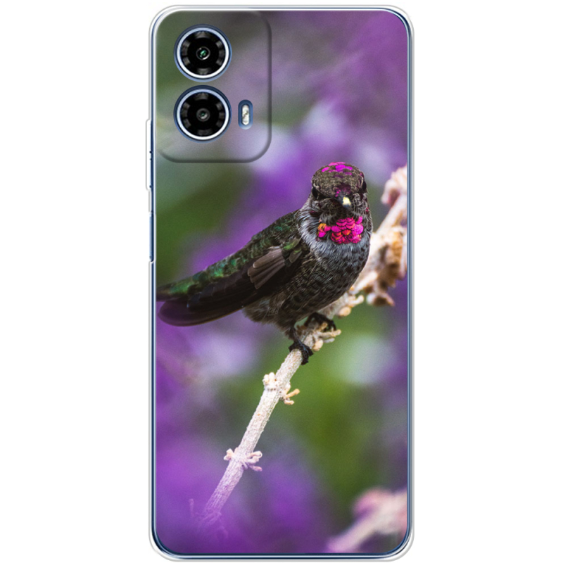 Чохол BoxFace Motorola Moto G35 