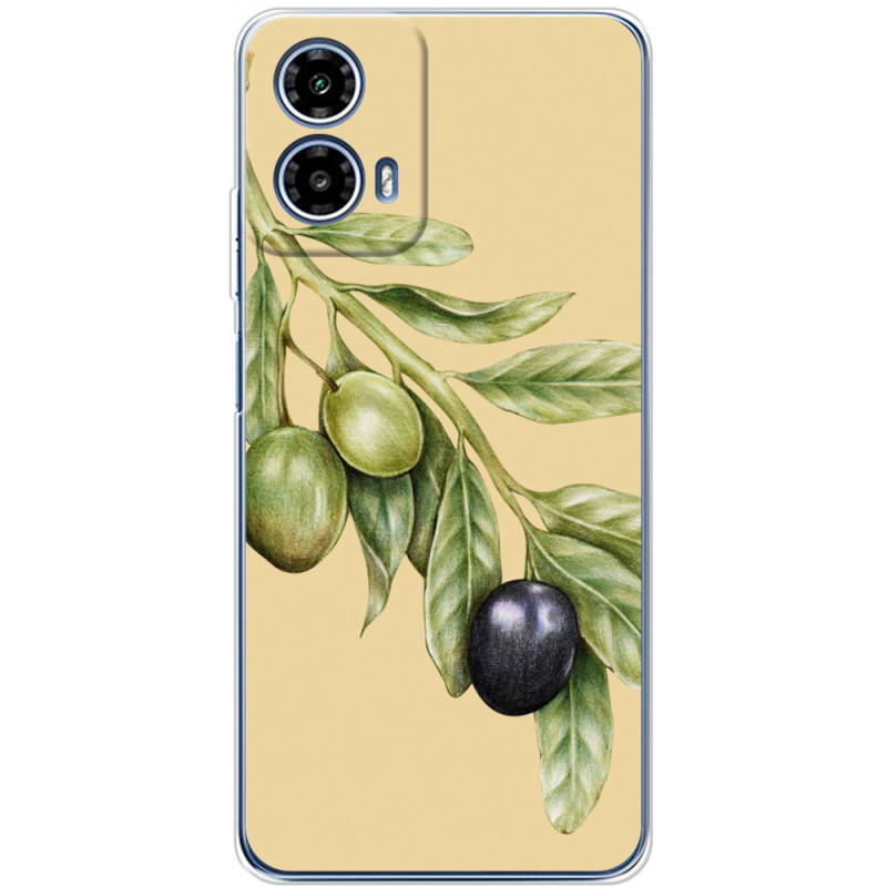 Чохол BoxFace Motorola Moto G35 