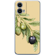 Чохол BoxFace Motorola Moto G35 