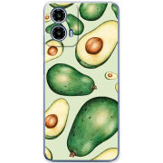 Чохол BoxFace Motorola Moto G35 