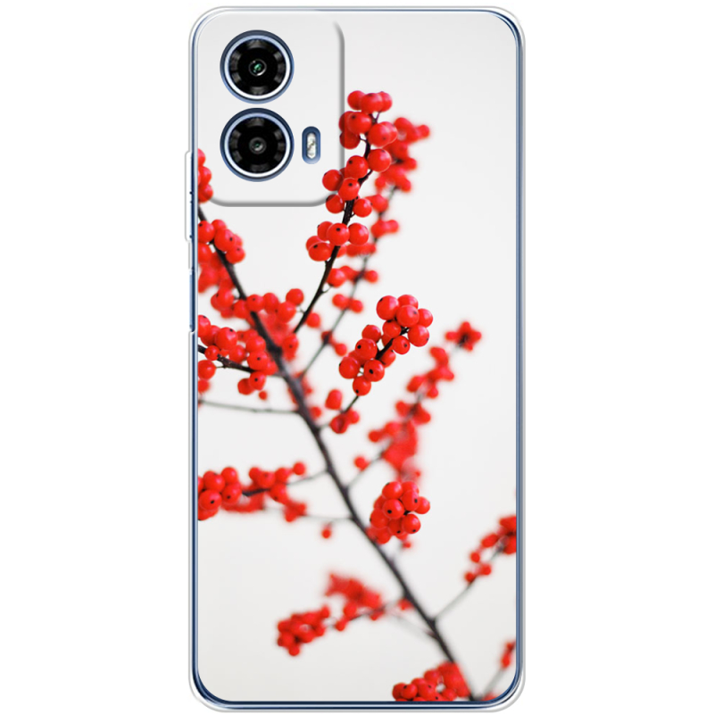 Чохол BoxFace Motorola Moto G35 