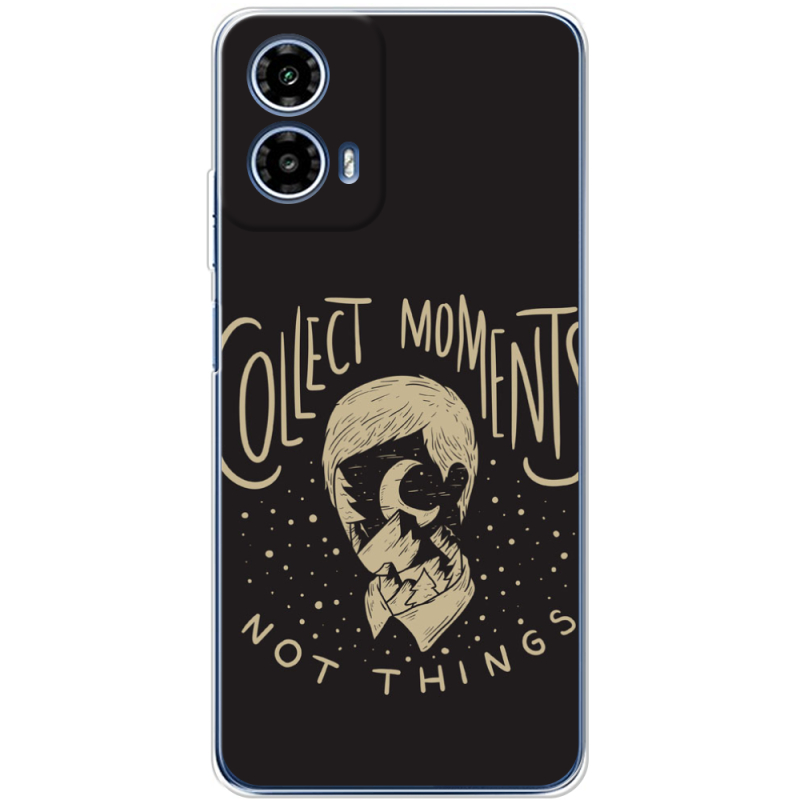 Чохол BoxFace Motorola Moto G35 