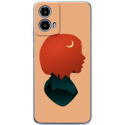 Чохол BoxFace Motorola Moto G35 