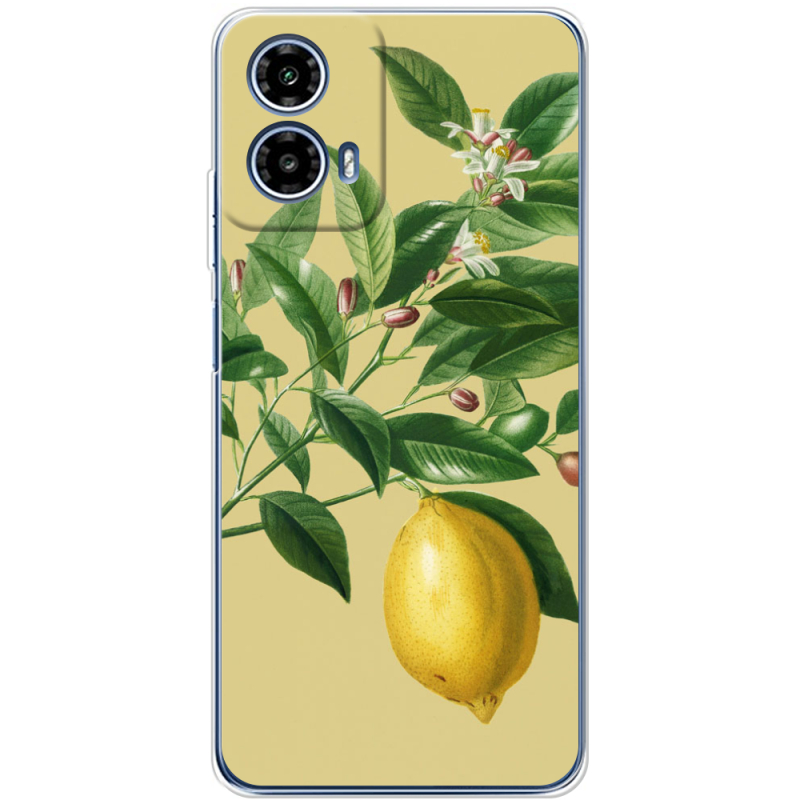 Чохол BoxFace Motorola Moto G35 