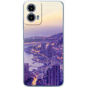 Чохол BoxFace Motorola Moto G35 