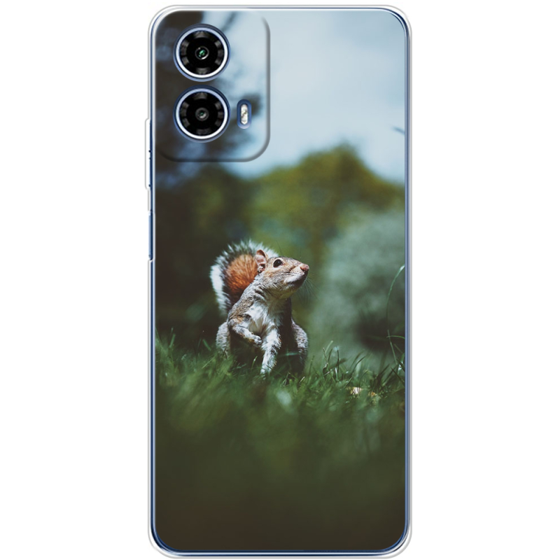 Чохол BoxFace Motorola Moto G35 