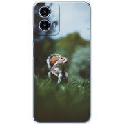 Чохол BoxFace Motorola Moto G35 