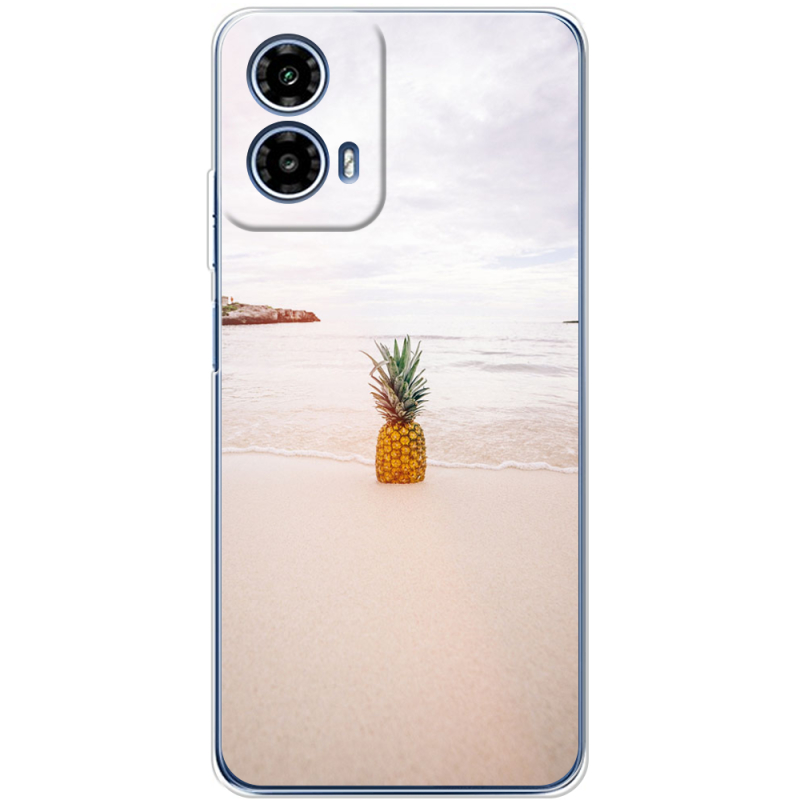 Чохол BoxFace Motorola Moto G35 