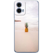 Чохол BoxFace Motorola Moto G35 