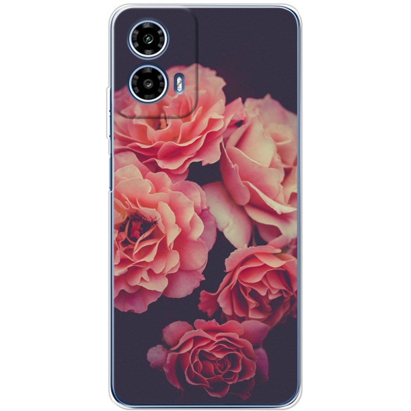 Чохол BoxFace Motorola Moto G35 