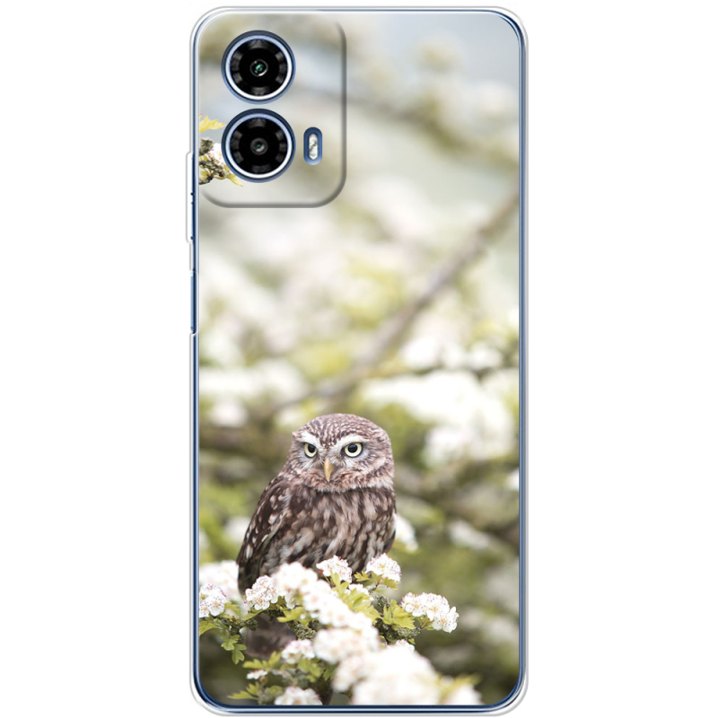 Чохол BoxFace Motorola Moto G35 