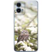 Чохол BoxFace Motorola Moto G35 