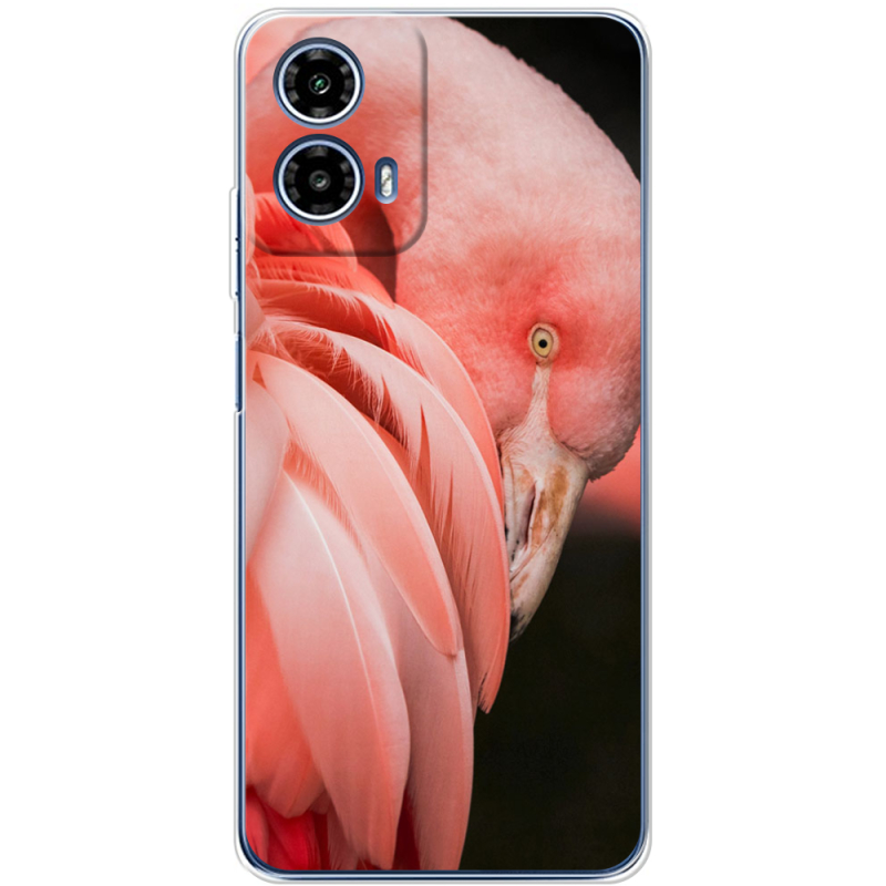 Чохол BoxFace Motorola Moto G35 