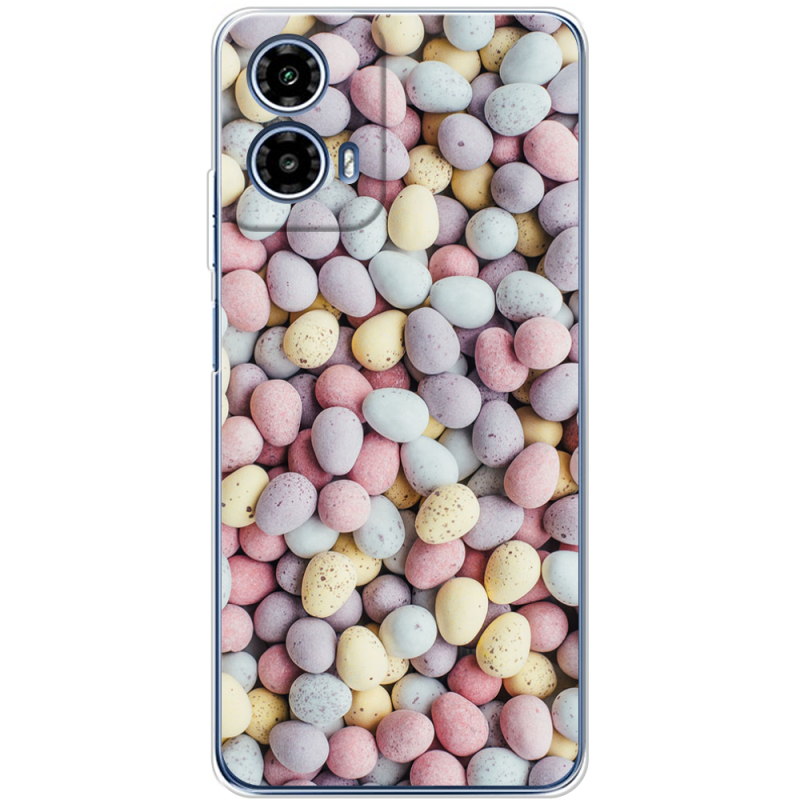 Чохол BoxFace Motorola Moto G35 