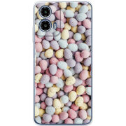 Чохол BoxFace Motorola Moto G35 