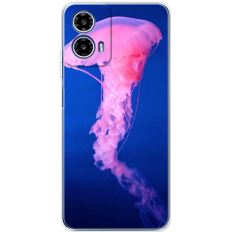 Чохол BoxFace Motorola Moto G35 