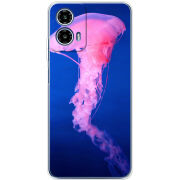 Чохол BoxFace Motorola Moto G35 